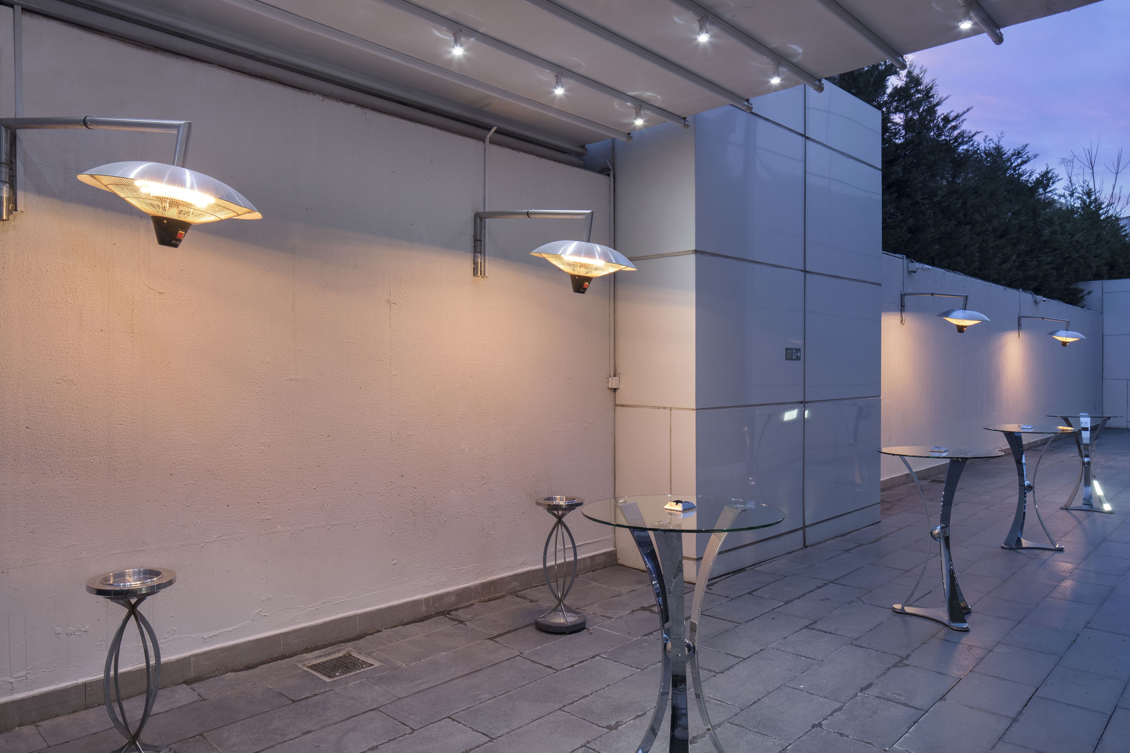 Foto - Hilton Bursa Convention Center & Spa