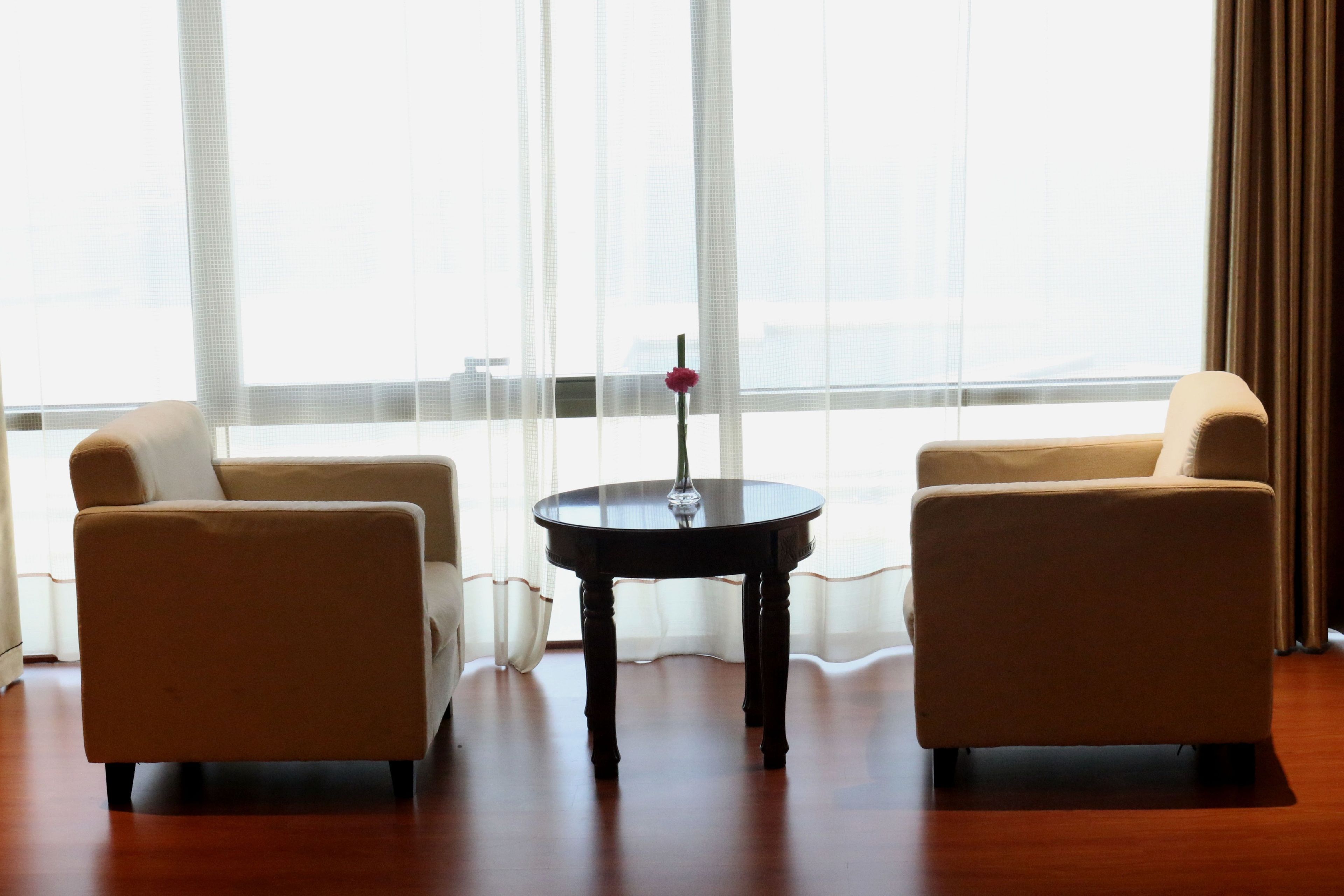 1 bedroom, minibar, in-room safe, desk