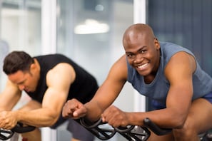 Gimnasio