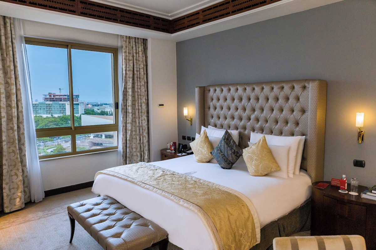Ambassador Suite
