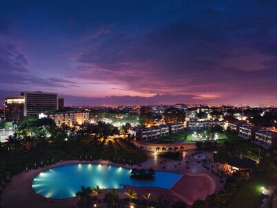 Mövenpick Ambassador Hotel Accra