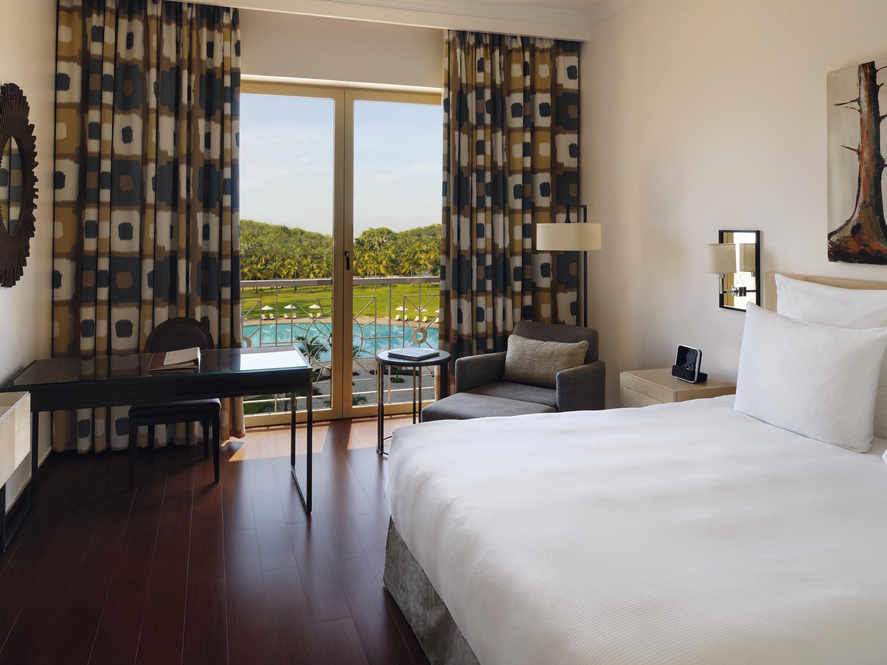 Foto - Mövenpick Ambassador Hotel Accra