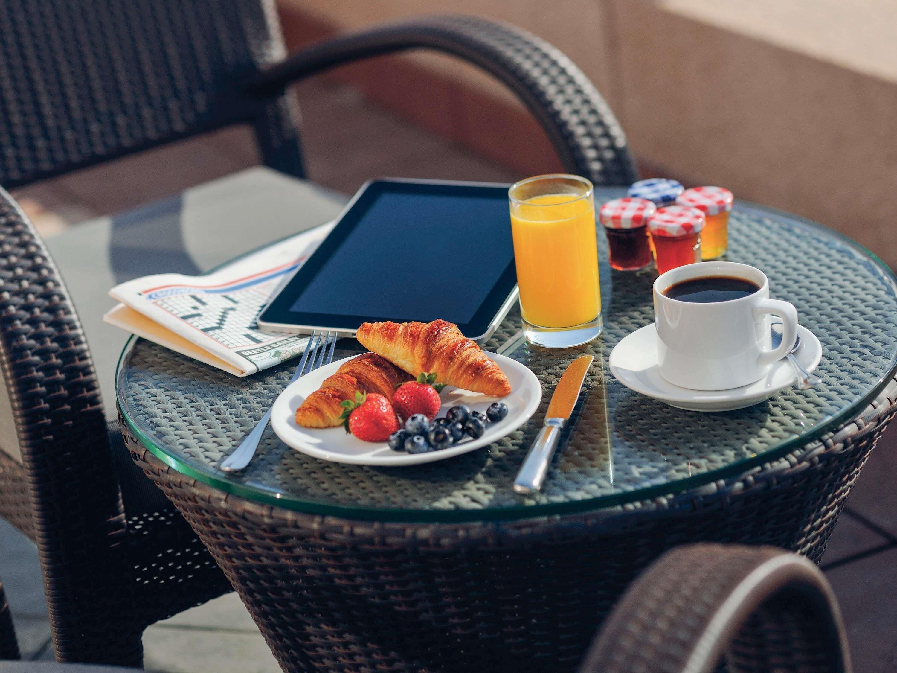 Foto - Mövenpick Ambassador Hotel Accra