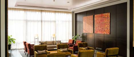 Sala de reuniones