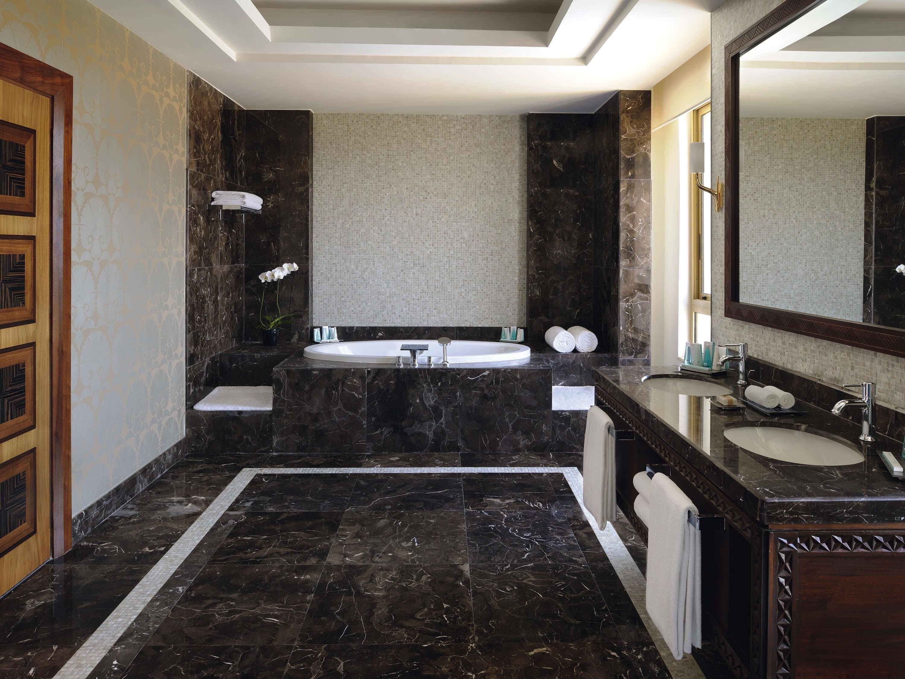 Foto - Mövenpick Ambassador Hotel Accra