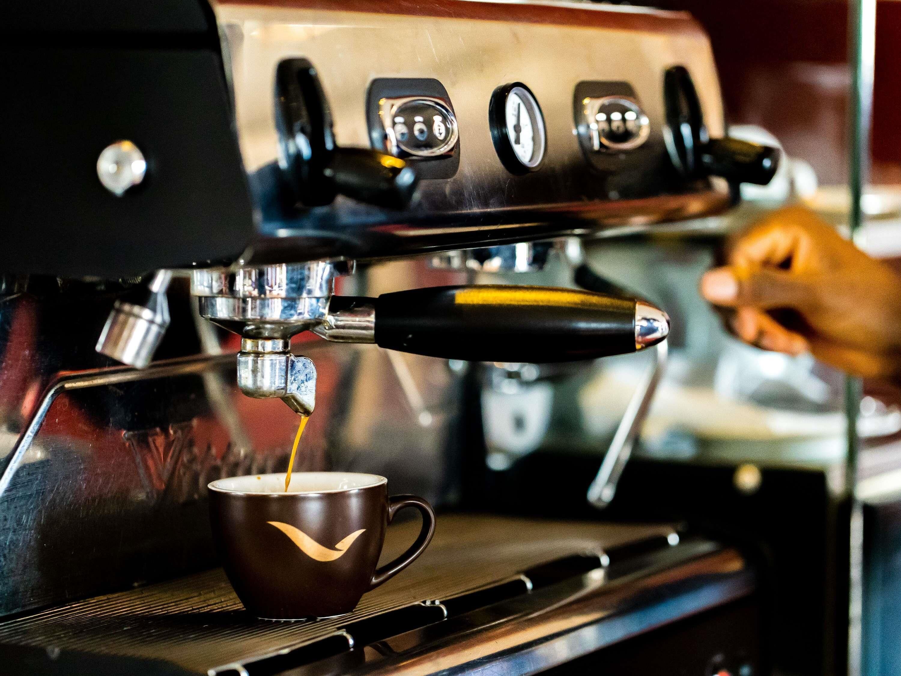 Foto - Mövenpick Ambassador Hotel Accra