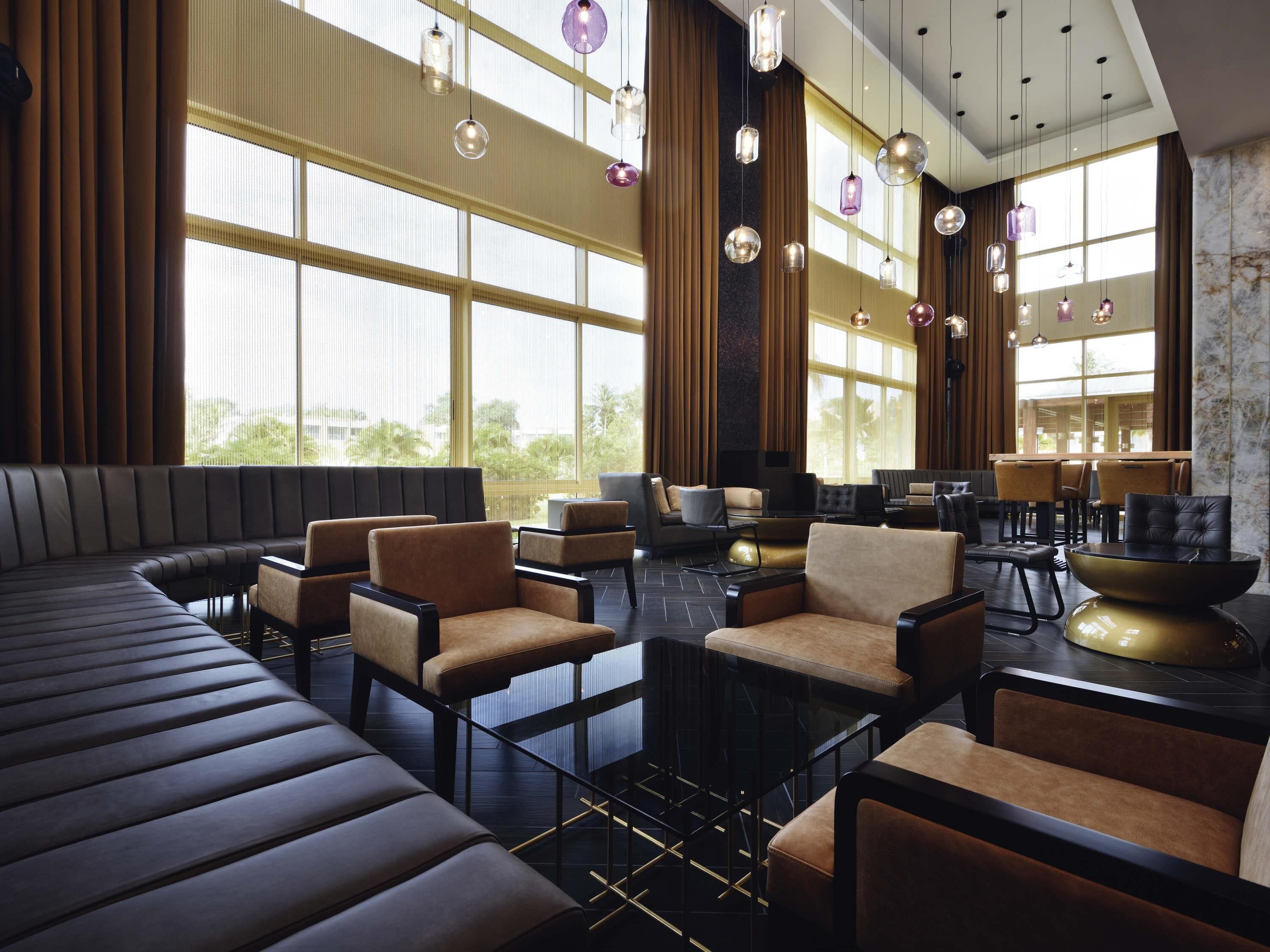 Foto - Mövenpick Ambassador Hotel Accra