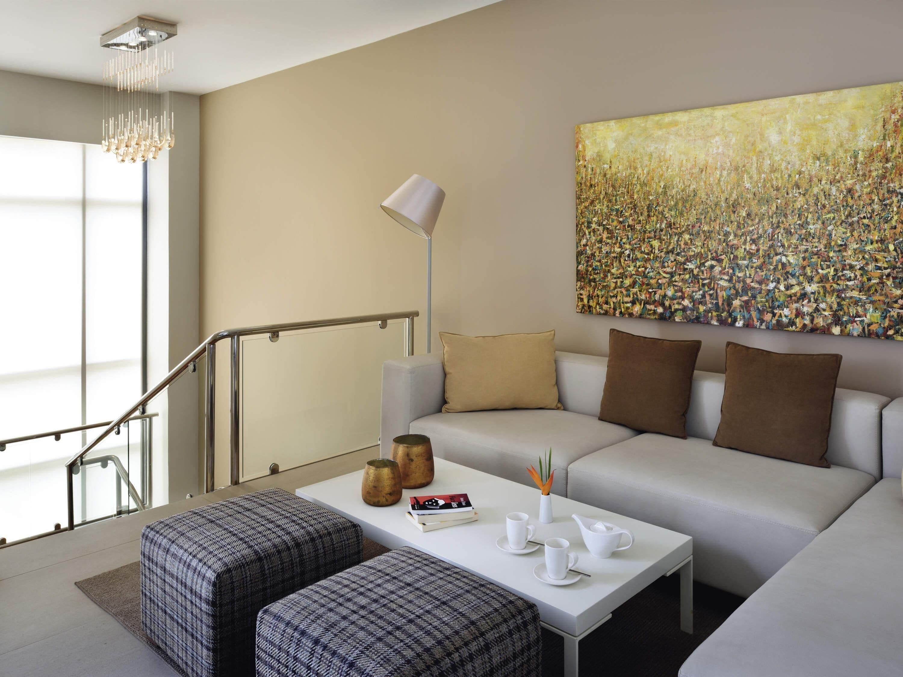 Foto - Mövenpick Ambassador Hotel Accra