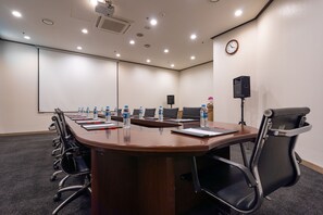 Salle de réunion
