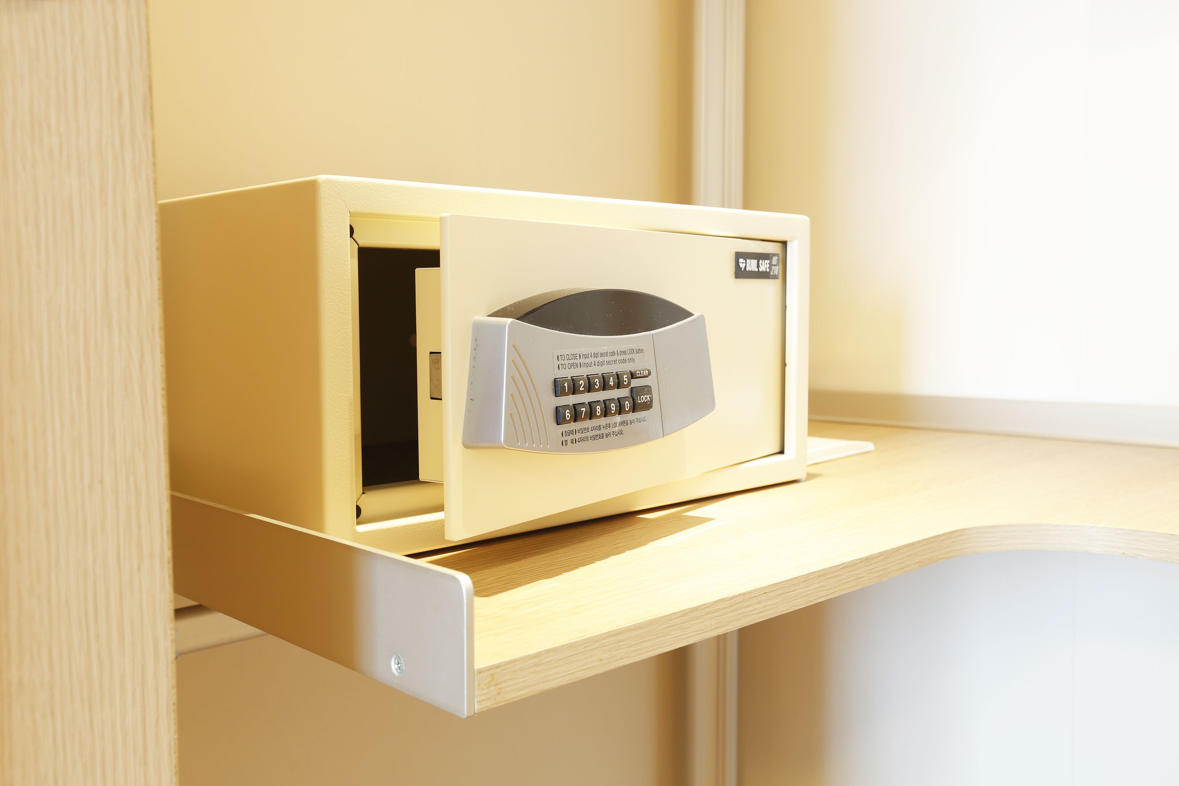 Photo - Ramada by Wyndham Seoul Dongdaemun