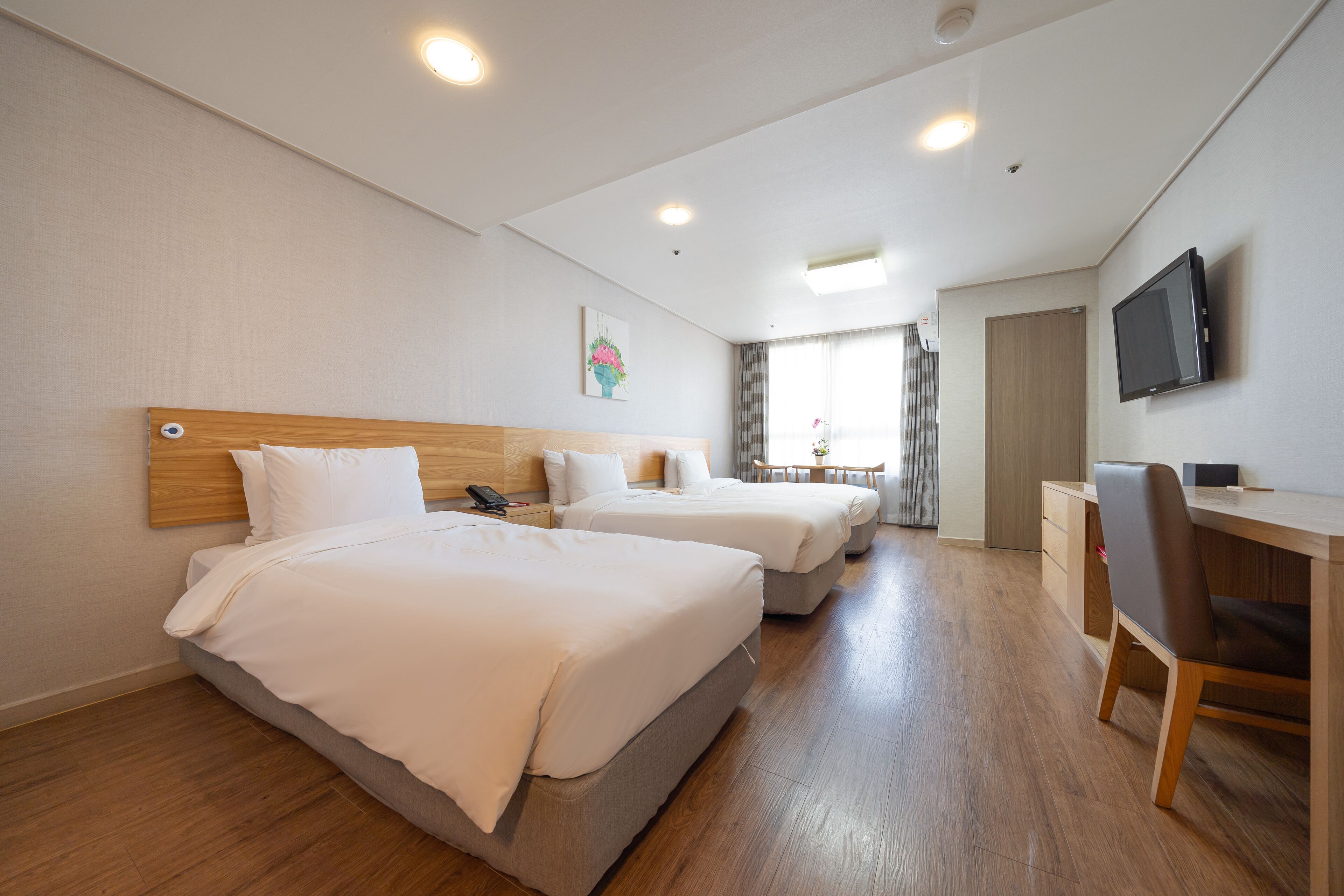 Photo - Ramada by Wyndham Seoul Dongdaemun