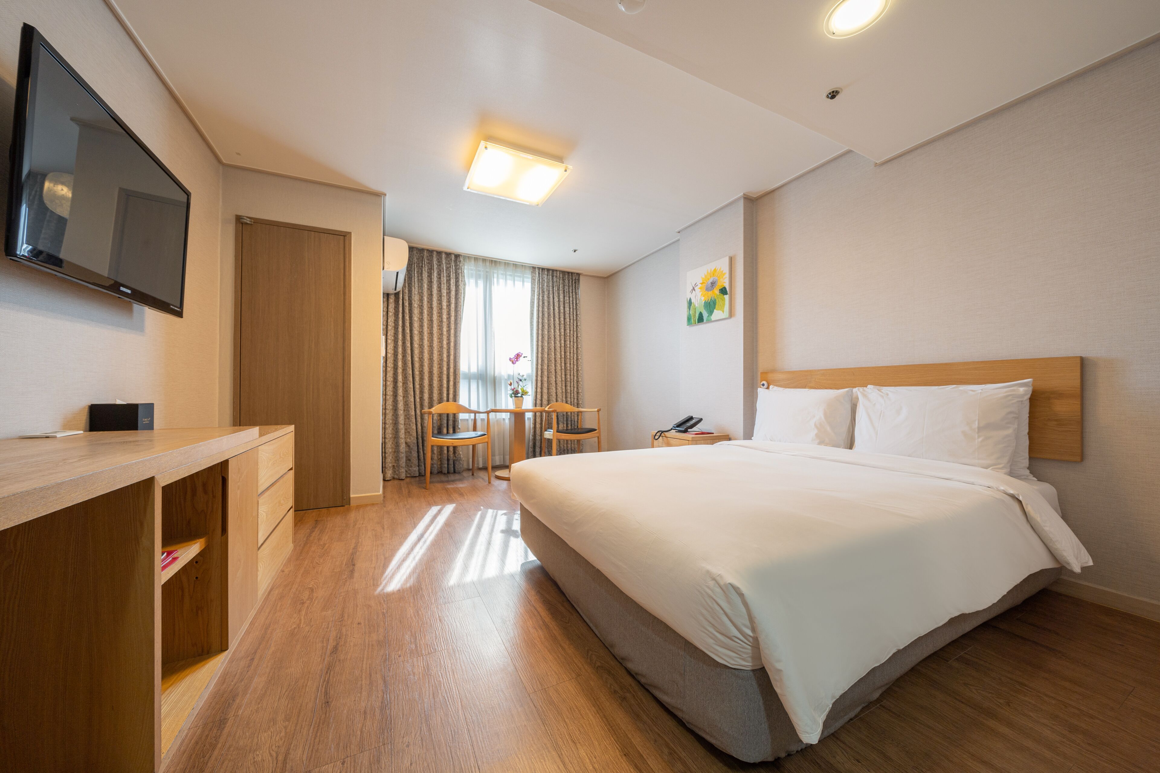 Photo - Ramada by Wyndham Seoul Dongdaemun
