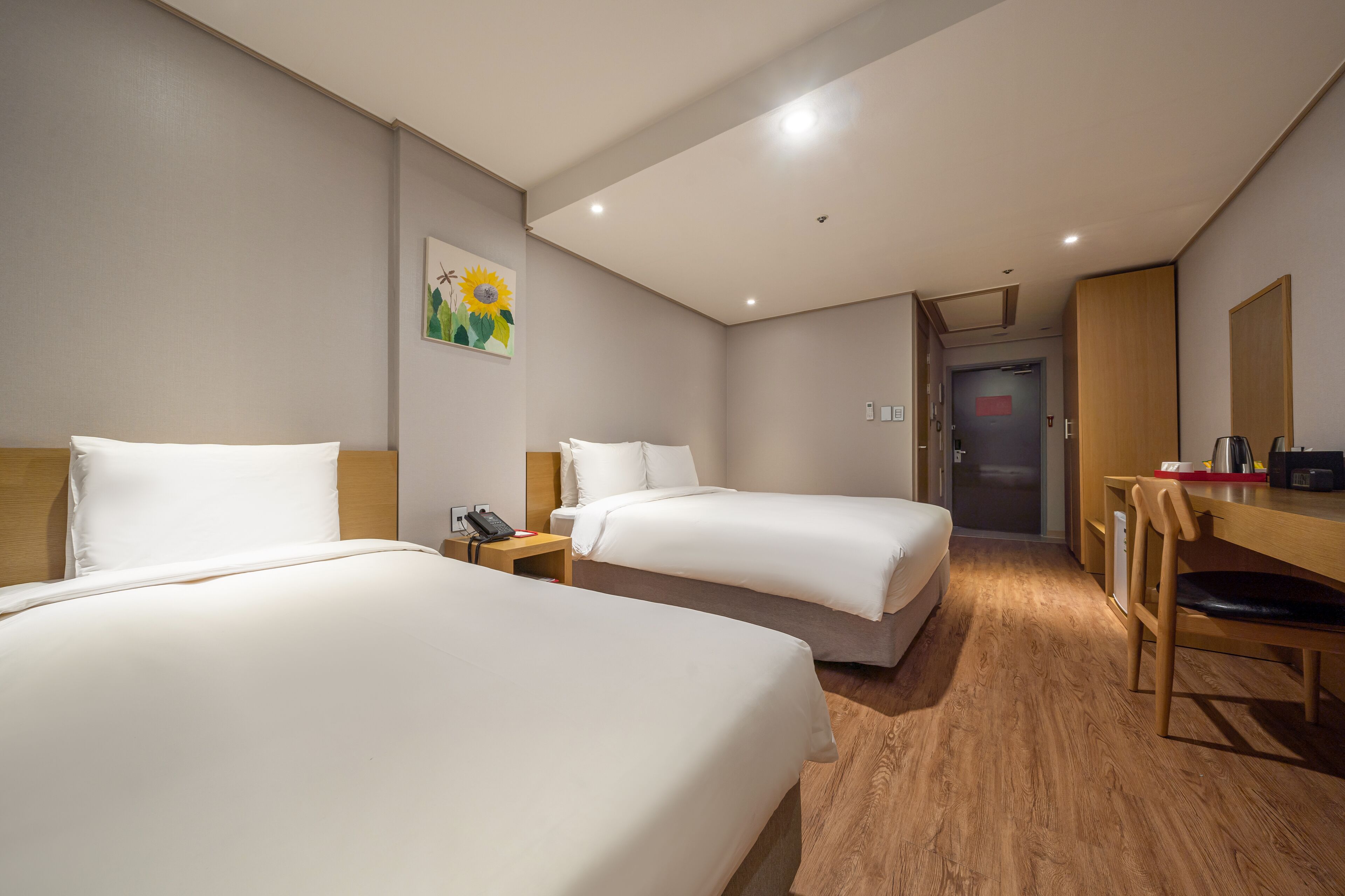Photo - Ramada by Wyndham Seoul Dongdaemun