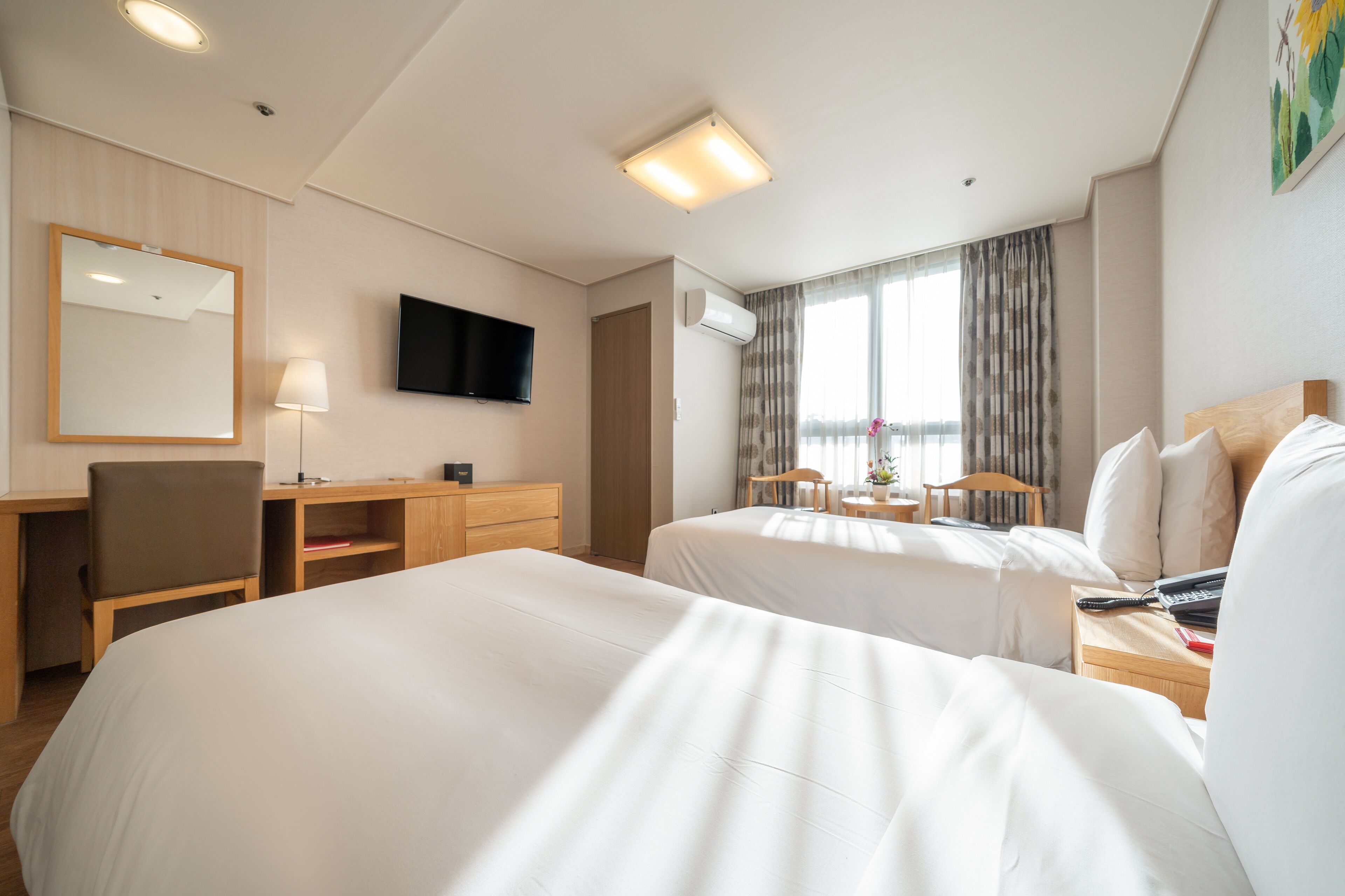 Photo - Ramada by Wyndham Seoul Dongdaemun