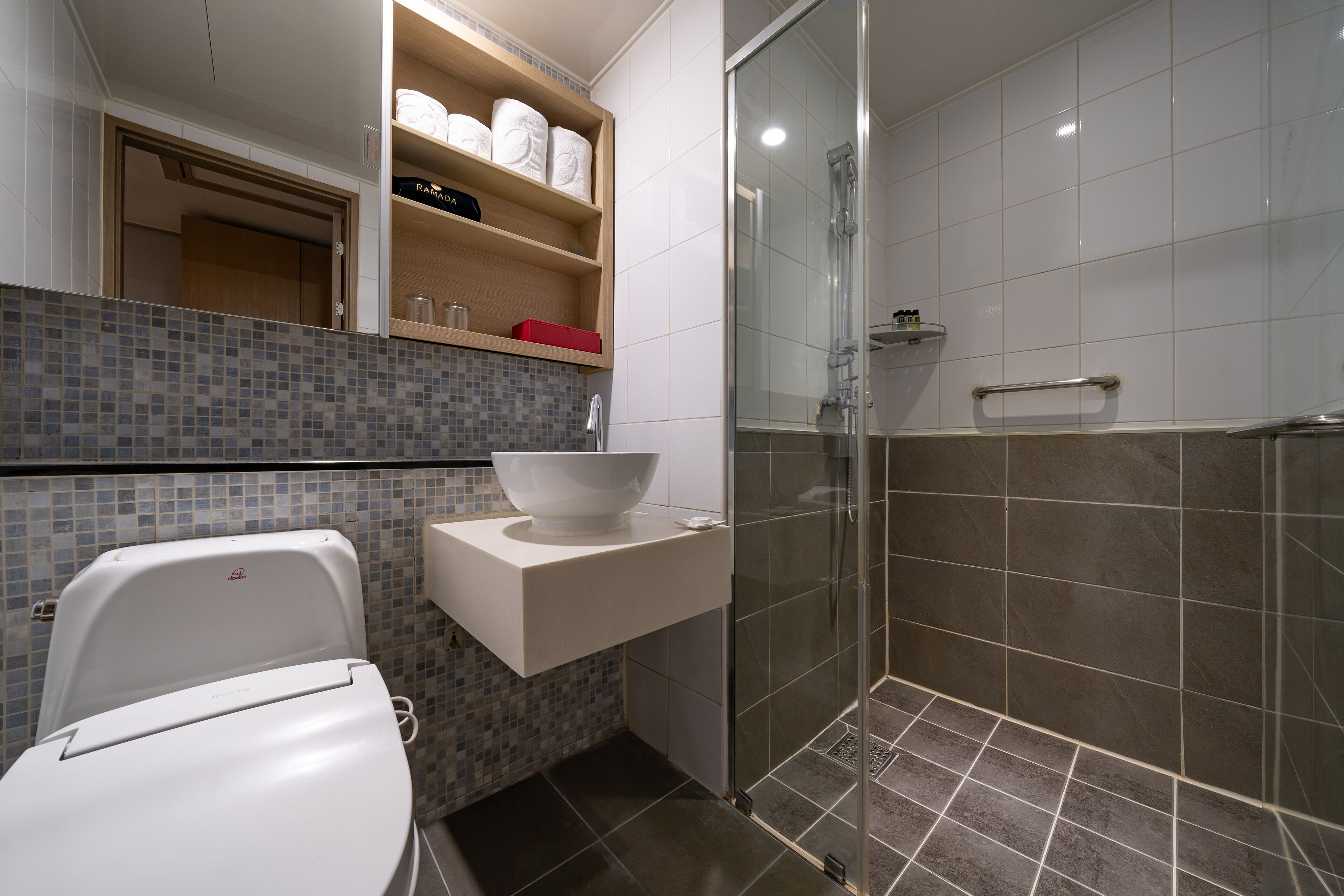 Photo - Ramada by Wyndham Seoul Dongdaemun