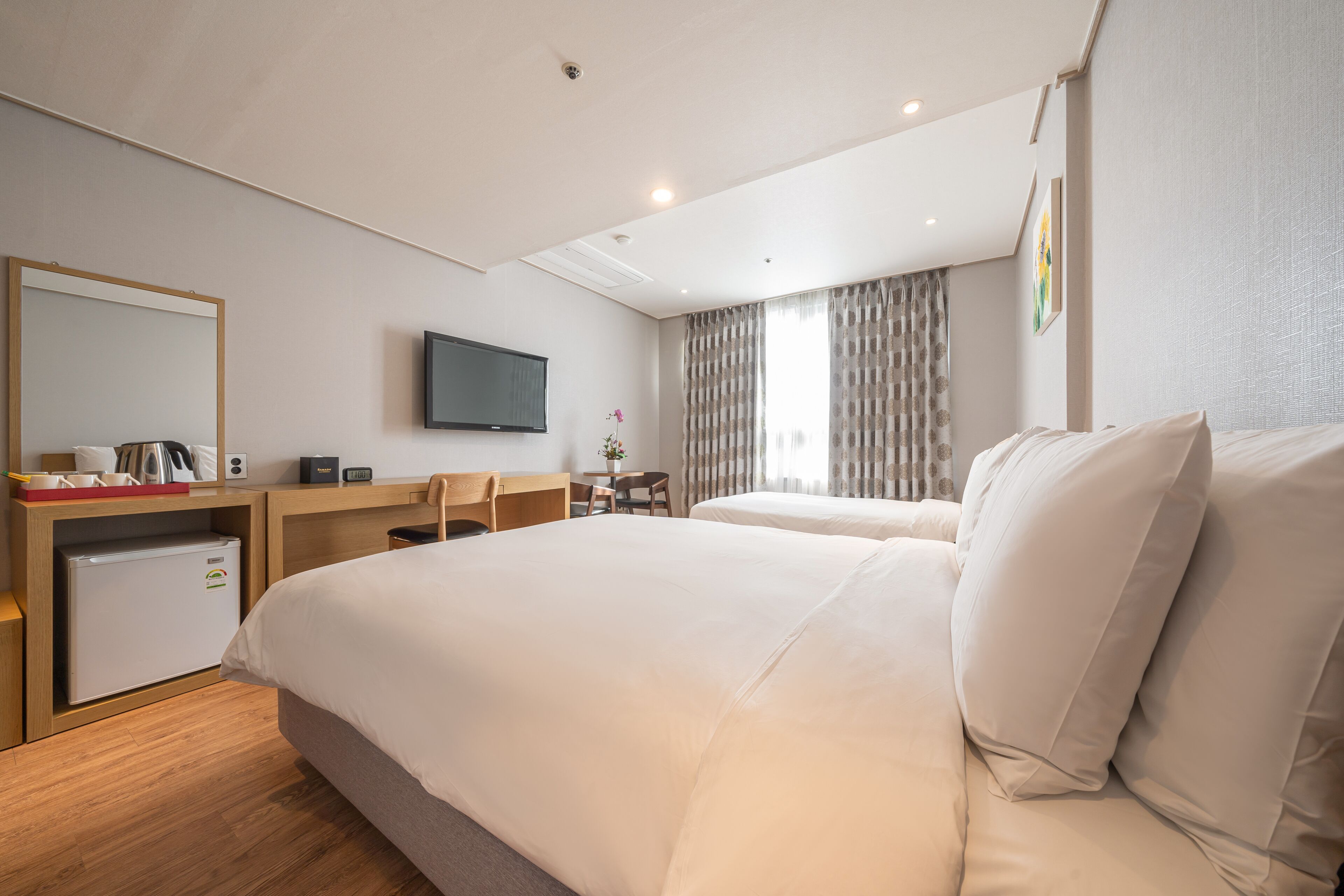 Photo - Ramada by Wyndham Seoul Dongdaemun