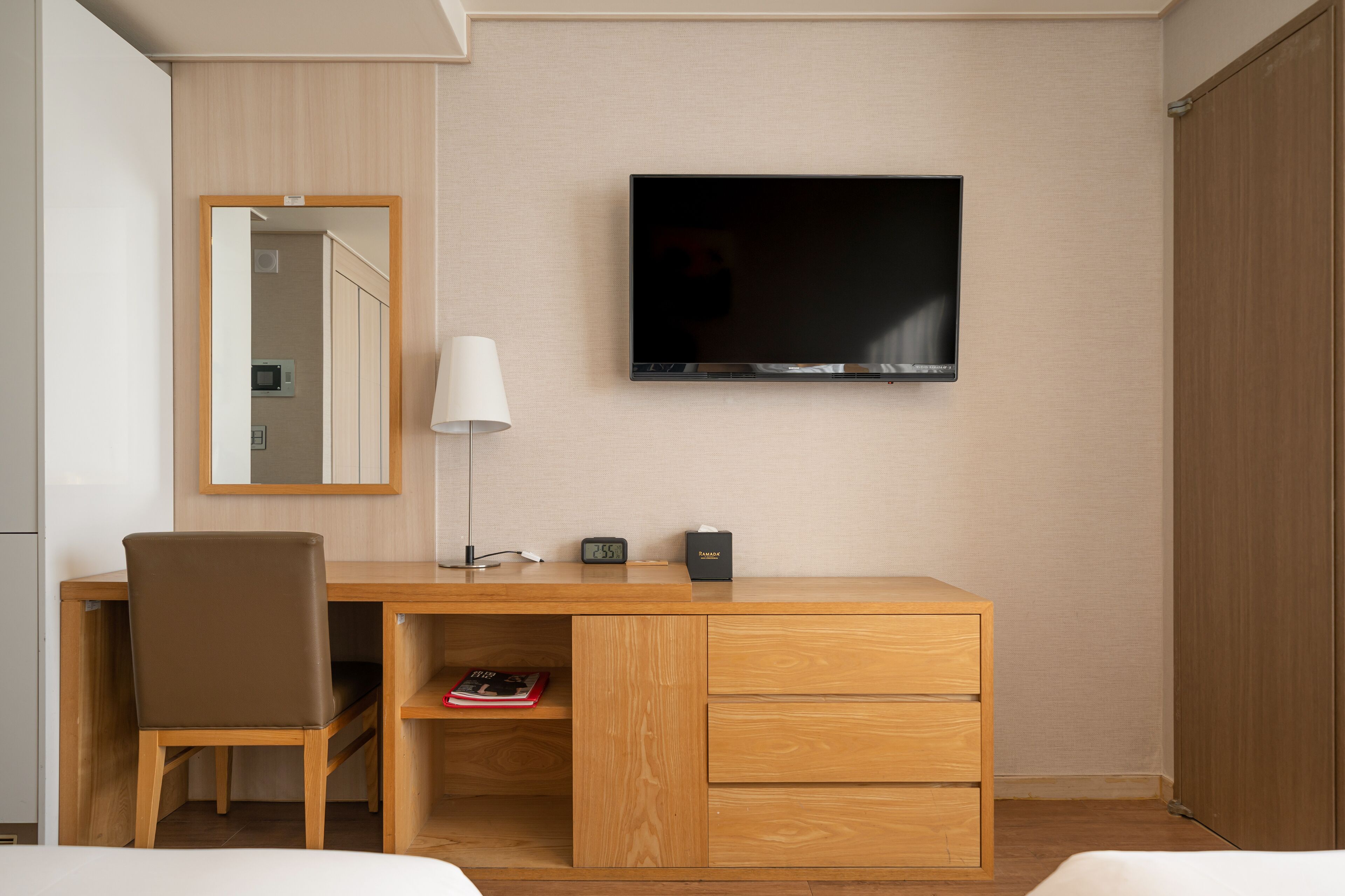 Photo - Ramada by Wyndham Seoul Dongdaemun