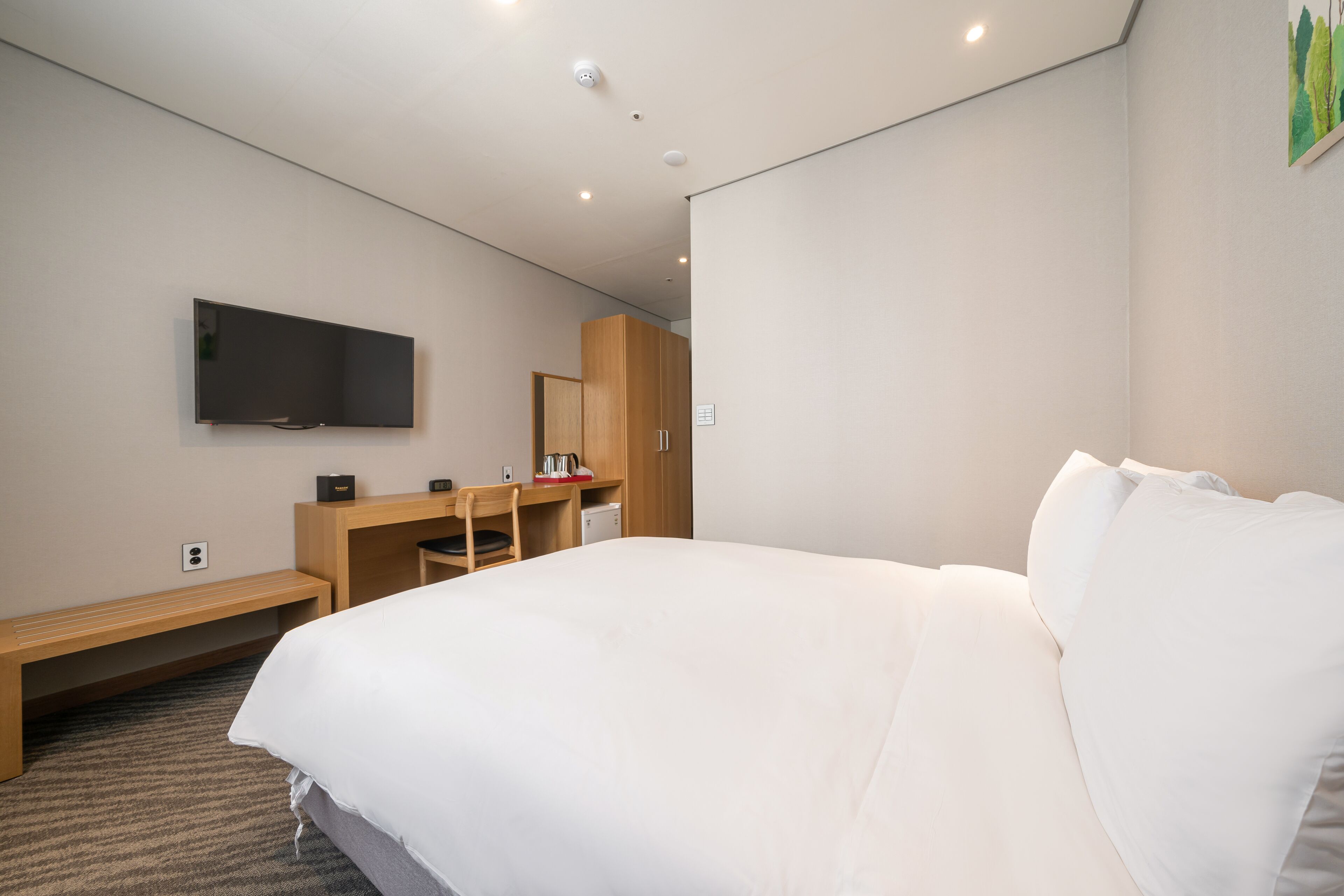 Photo - Ramada by Wyndham Seoul Dongdaemun