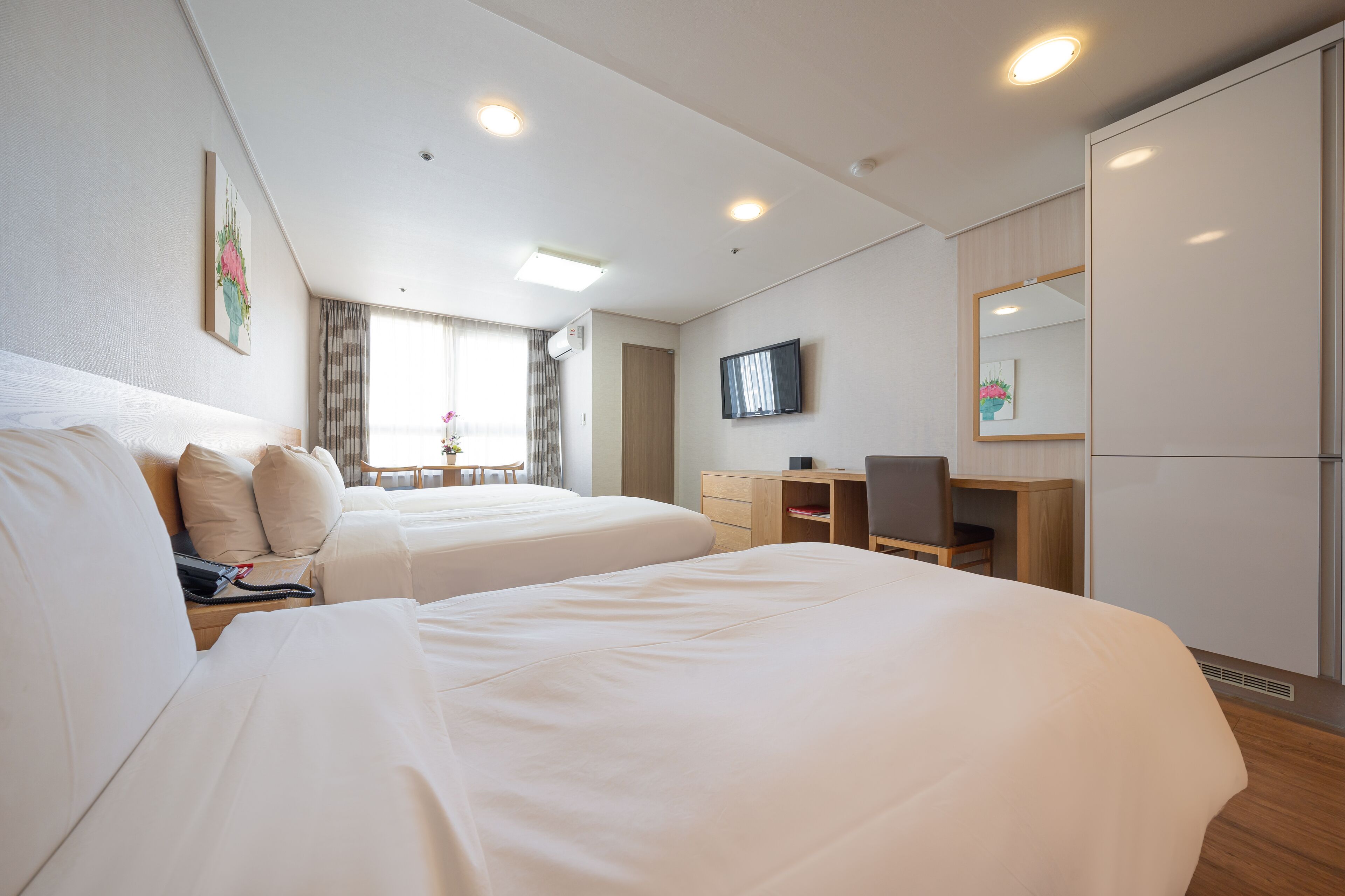Photo - Ramada by Wyndham Seoul Dongdaemun