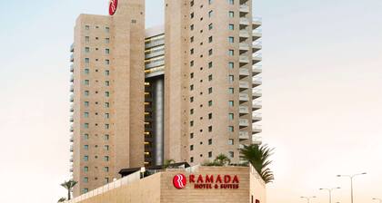 Ramada Hotel & Suites by Wyndham Netanya