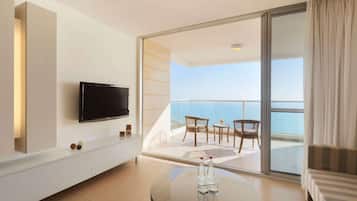 1 bedroom, in-room safe, desk, laptop workspace