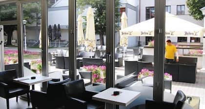 Tiski Cvet Hotel