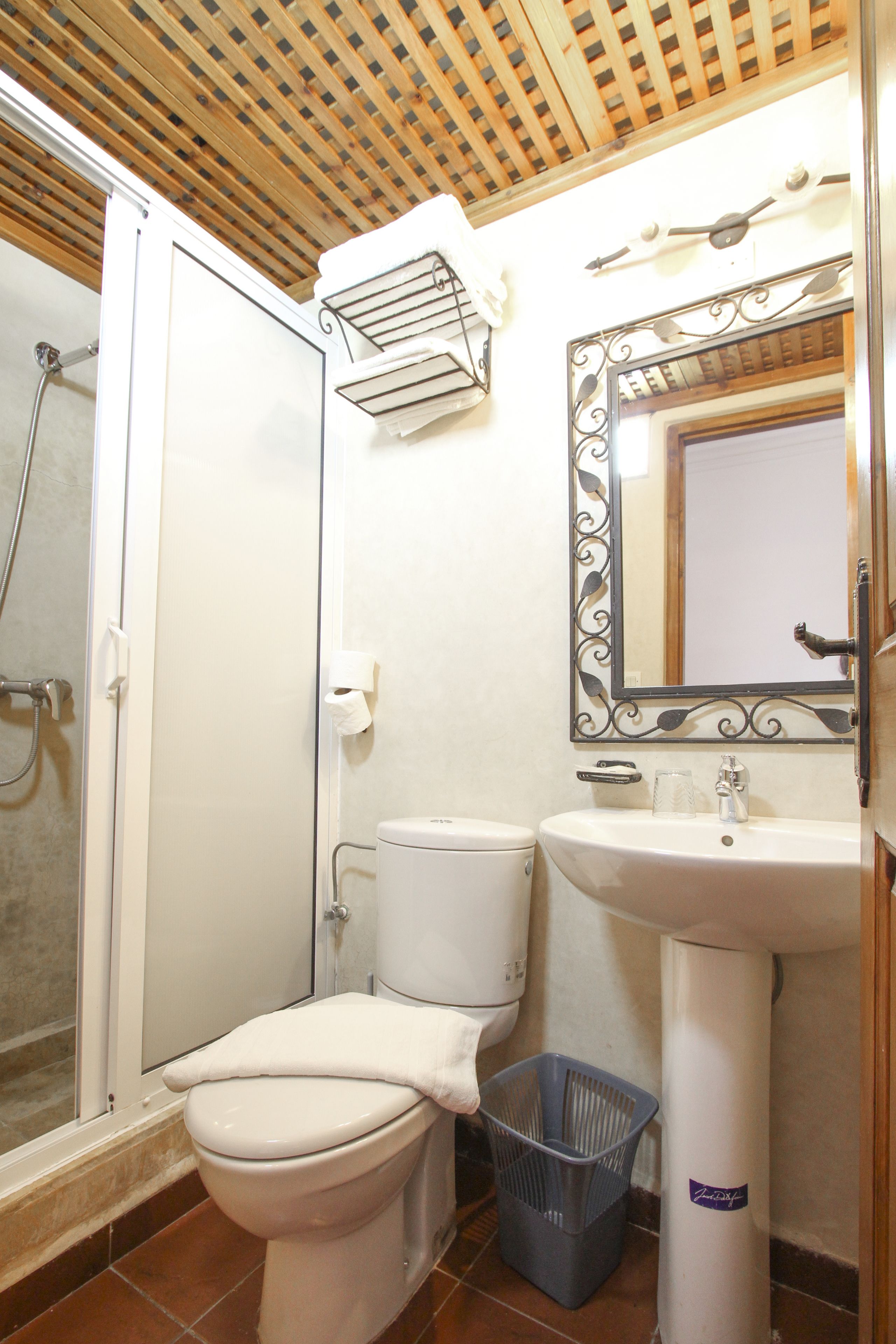 Photo - Dar el Kasbah Eastern Telegraph Company