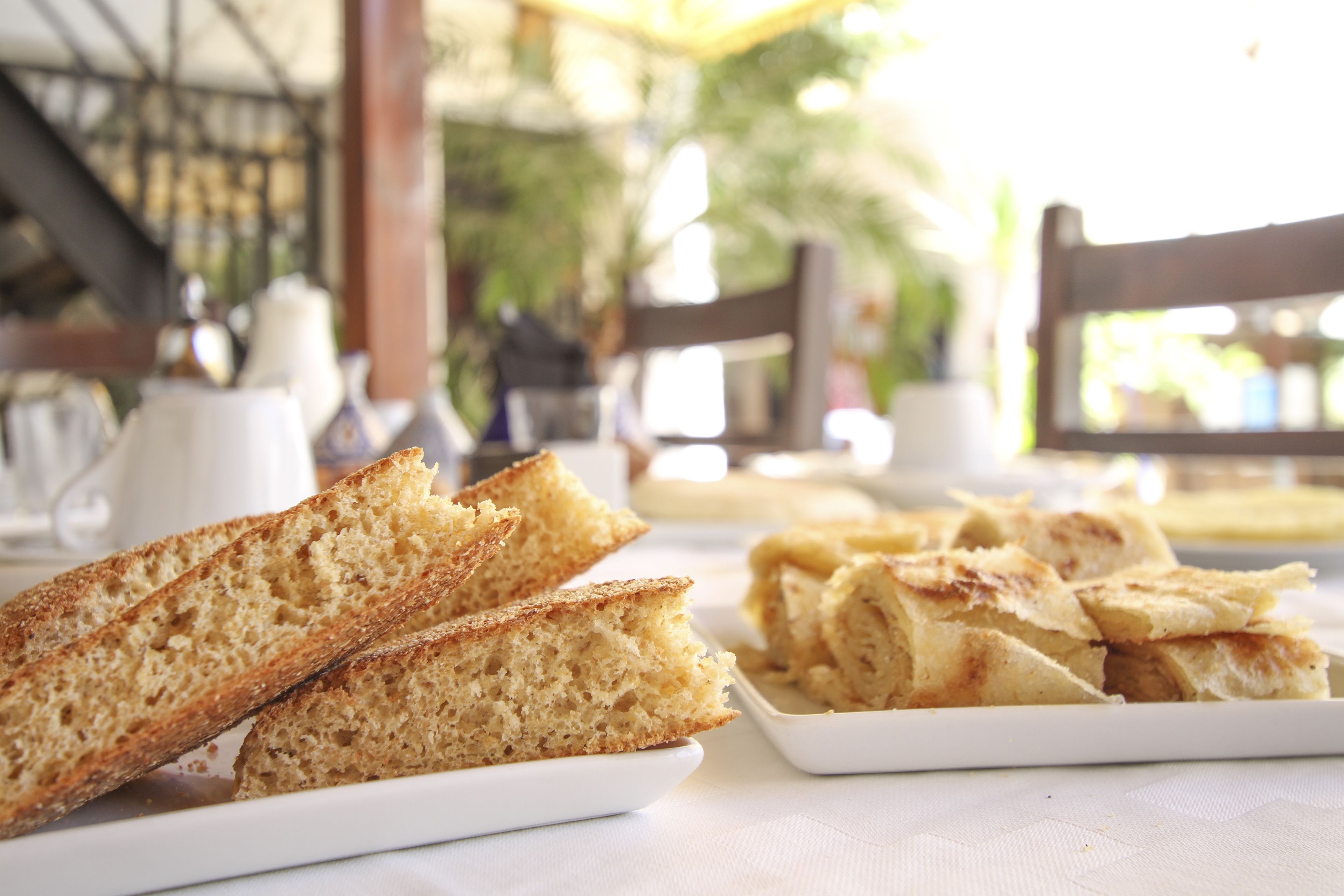 Photo - Dar el Kasbah Eastern Telegraph Company