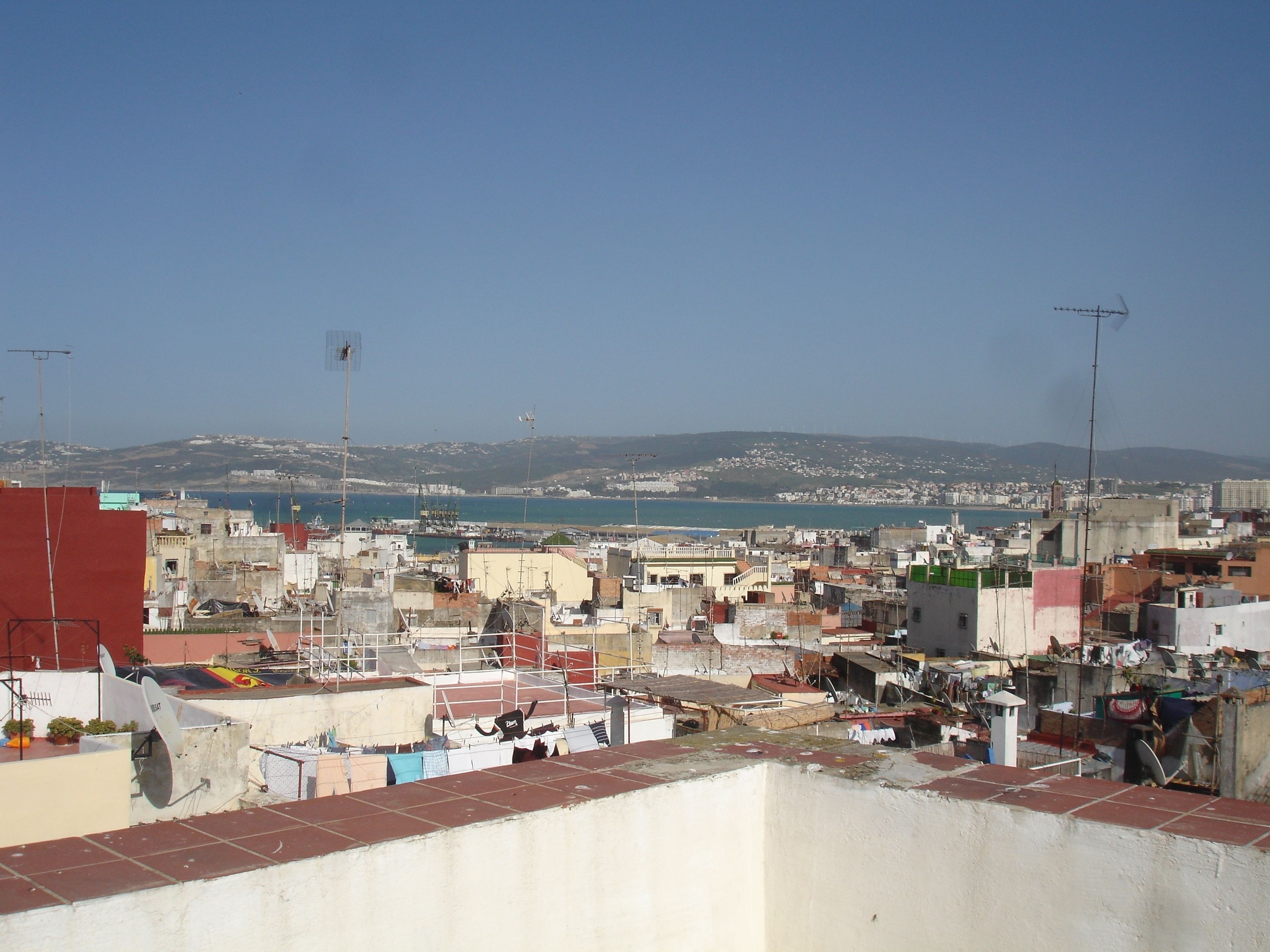 Photo - Dar el Kasbah Eastern Telegraph Company