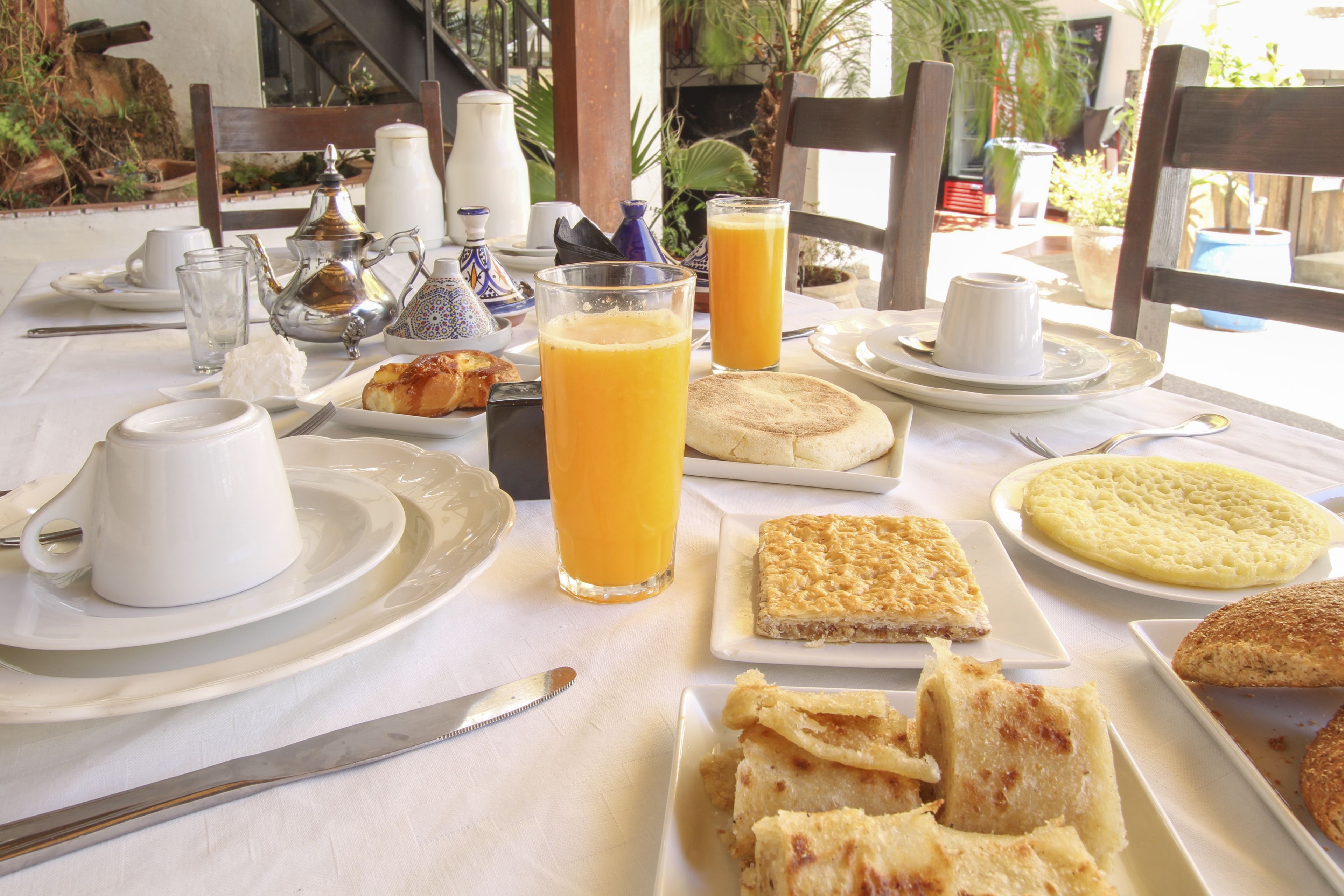 Photo - Dar el Kasbah Eastern Telegraph Company