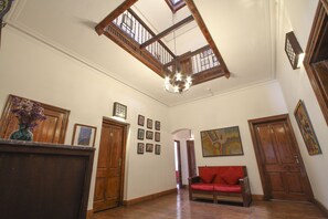 Plasma TV - Dar El Kasbah (Tangier)