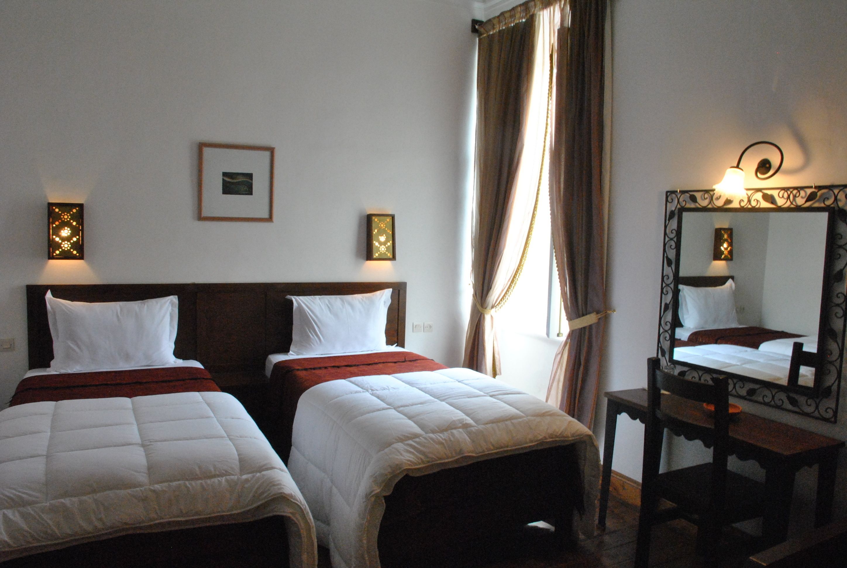 Photo - Dar el Kasbah Eastern Telegraph Company