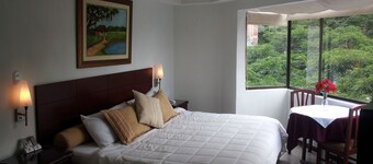 Hotel Plaza Mayor Cali