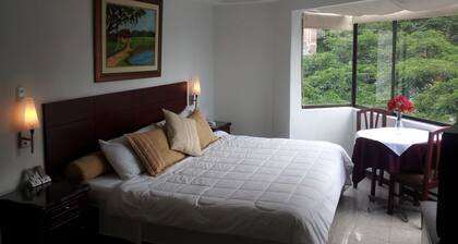 Hotel Plaza Mayor Cali