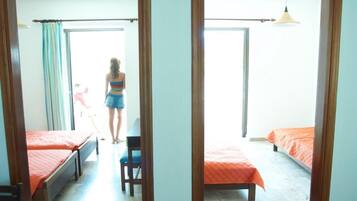 In-room safe, desk, blackout drapes, free WiFi