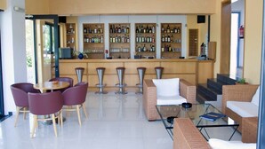 Bar (sur place)