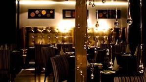 Restaurant - The Toy Hotel (Chandigarh)