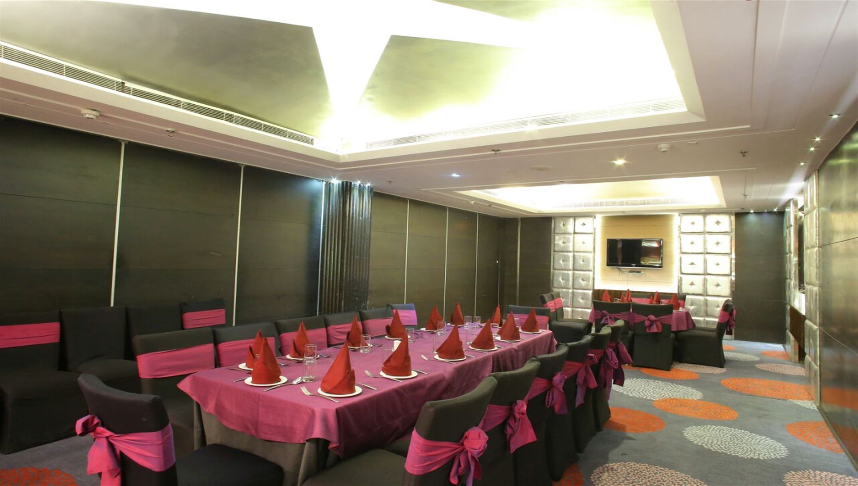 Salón de eventos