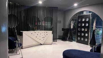 Recepción
