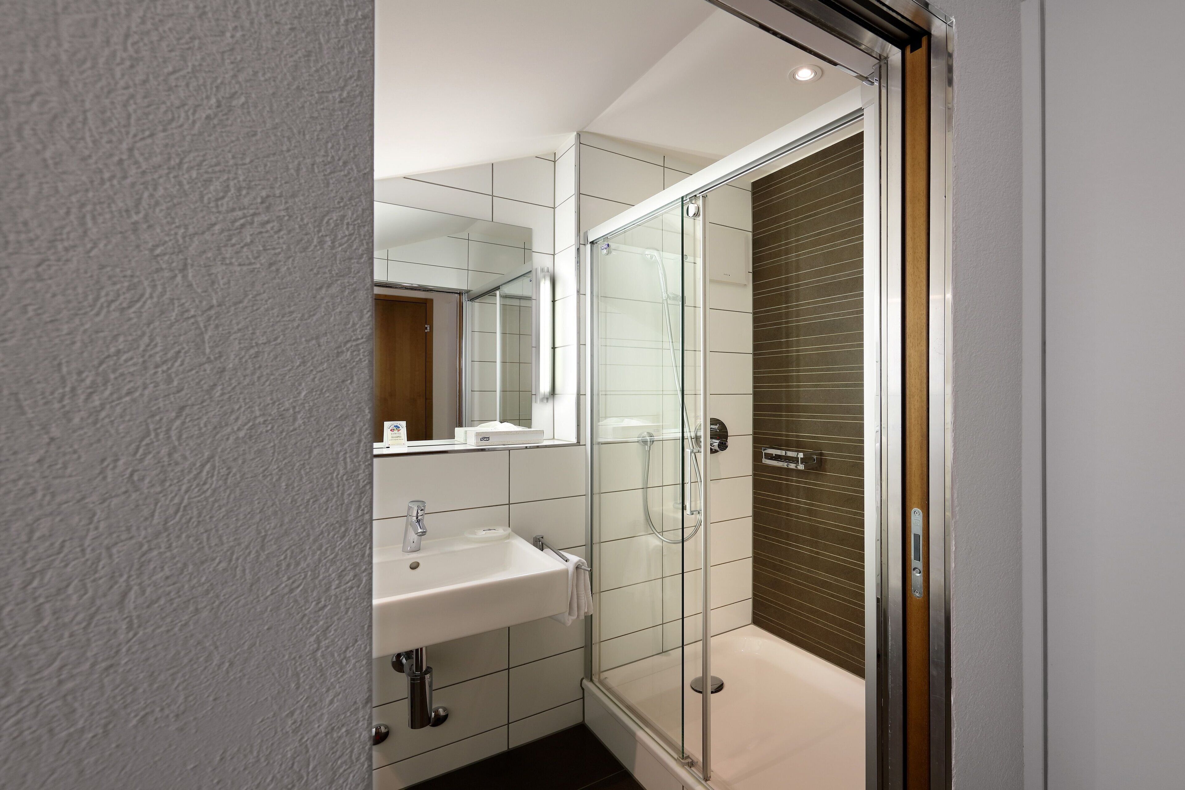 Foto - Hotel Garni Testa Grigia