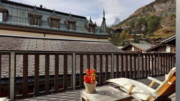 Superior Double Room | View from room