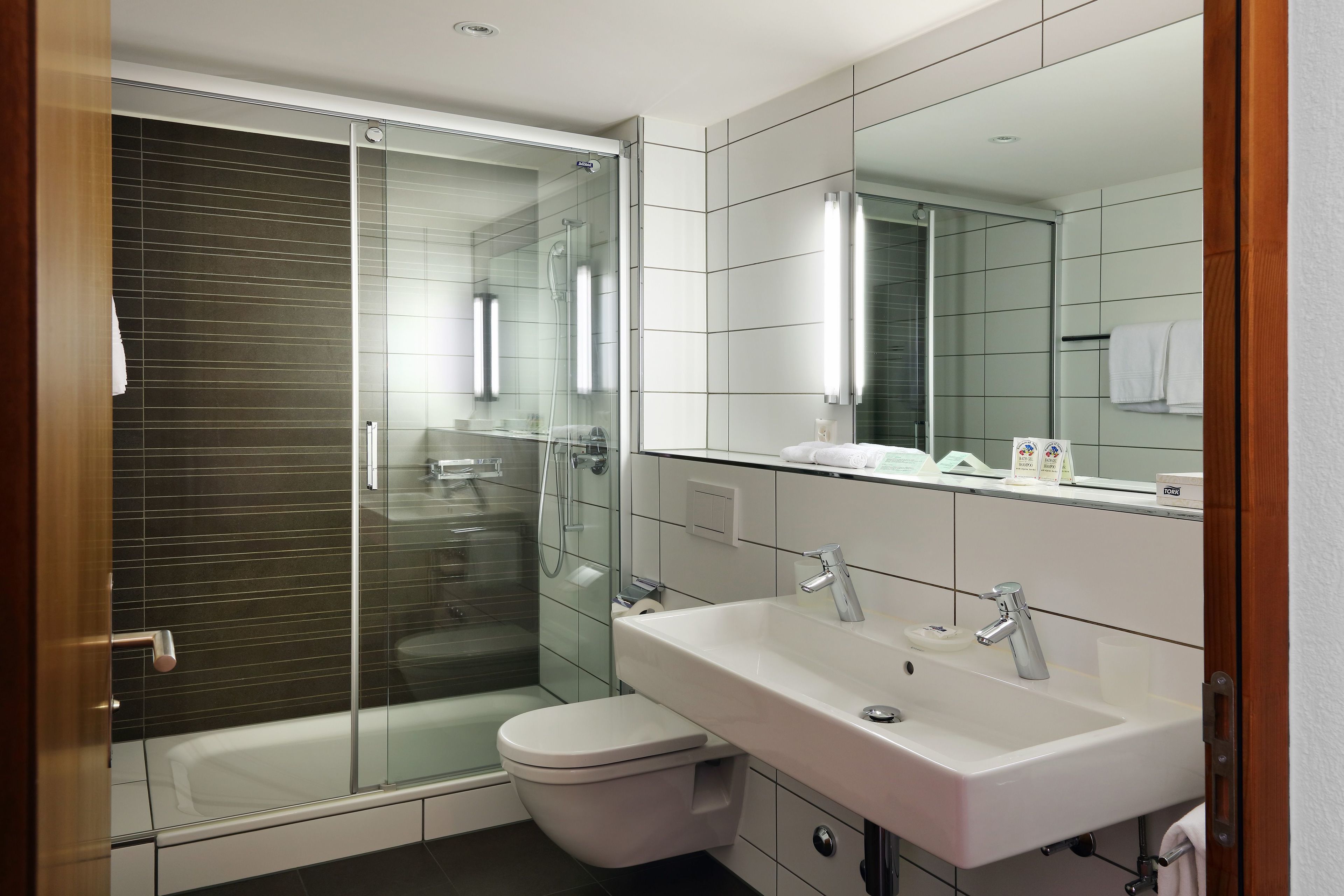 Foto - Hotel Garni Testa Grigia