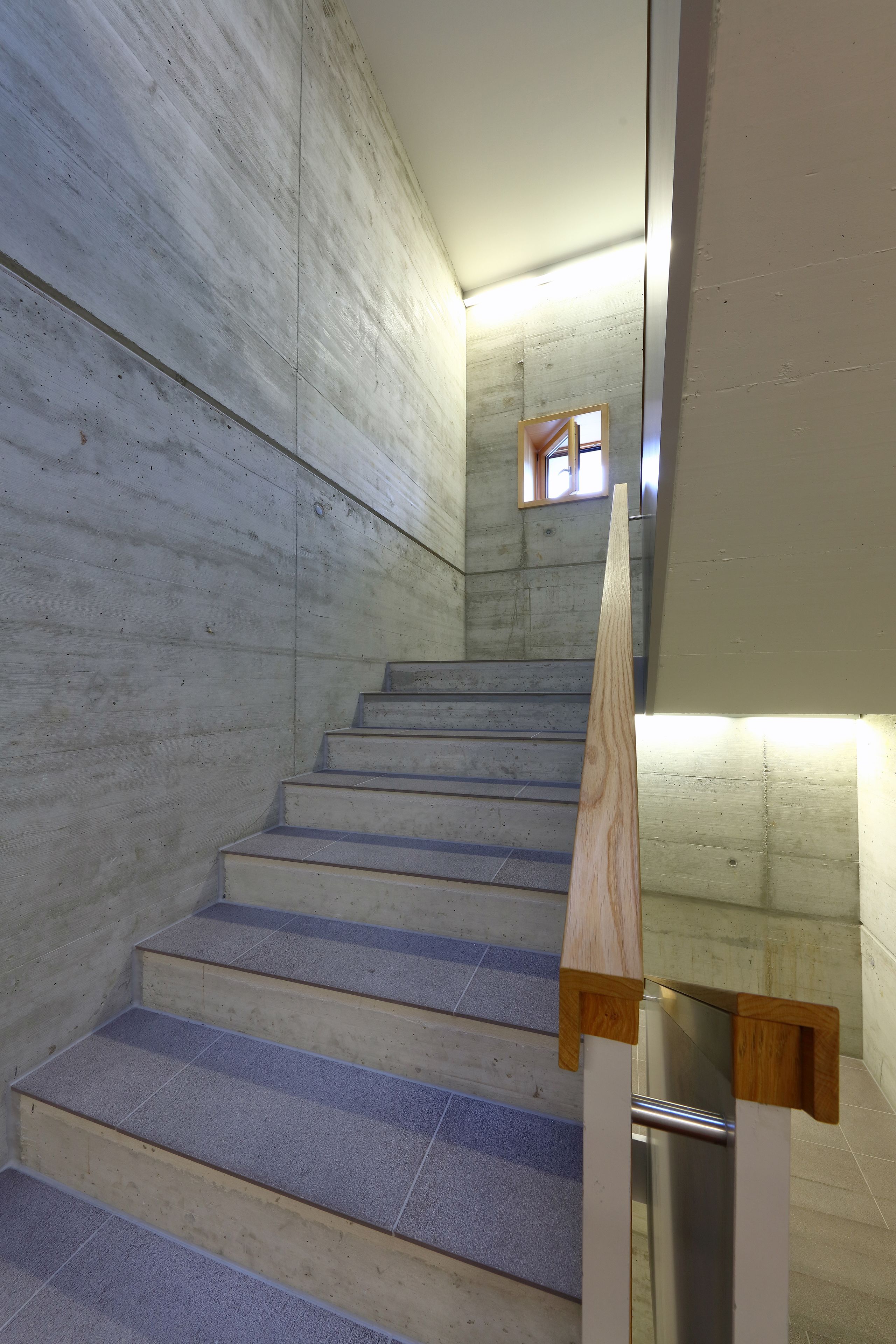 Stockage d’équipement