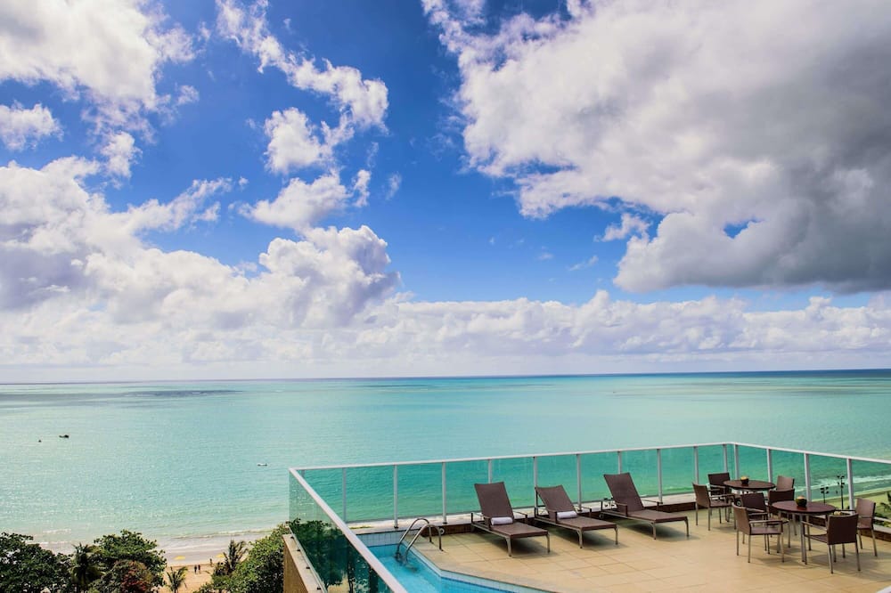 Mercure Maceio Pajucara Hotel