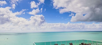 Mercure Maceio Pajucara Hotel