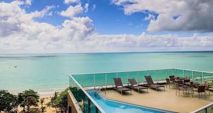 Mercure Maceio Pajucara Hotel