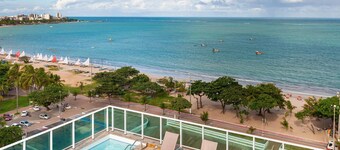 Mercure Maceio Pajucara Hotel