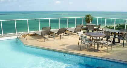 Mercure Maceio Pajucara Hotel