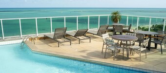 Mercure Maceio Pajucara Hotel