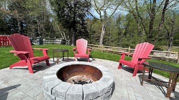 Accommodatievoorziening